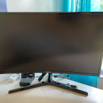 Samsung Curved Monitor Samsung Curved Monitor